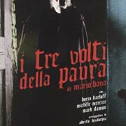 Tre volti della paura, I