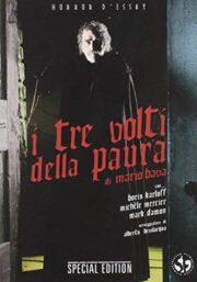 Tre volti della paura, I