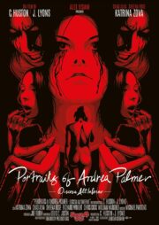 Portraits Of Andrea Palmer – Discesa All’Inferno