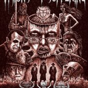 Visions Of Suffering