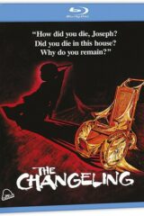 Changeling (Blu ray)