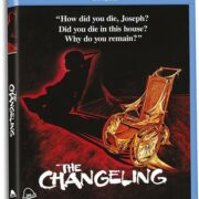 Changeling (Blu ray)