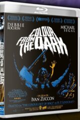 Colour From The Dark (Limited edition 50 copie) Blu Ray