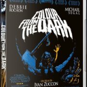 Colour From The Dark