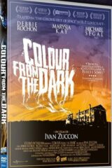 Colour From The Dark