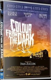 Colour From The Dark (Limited edition 50 copie)