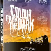 Colour From The Dark