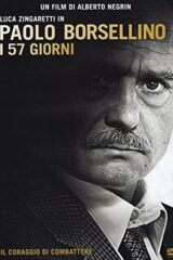 Paolo Borsellino - I 57 giorni