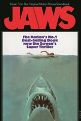 Jaws - Squalo, Lo (CD)