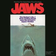 Jaws – Squalo, Lo (CD)