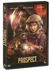 Prospect (Blu Ray+DVD)