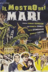 Mostro dei mari, Il