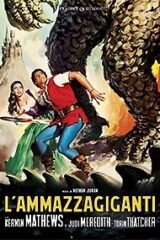 Ammazzagiganti, L'