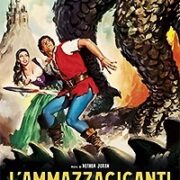Ammazzagiganti, L'
