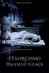 Esorcismo Di Hannah Grace, L'