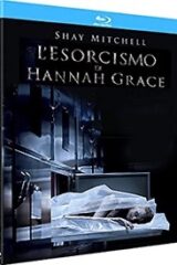 Esorcismo Di Hannah Grace, L' (Blu Ray)
