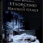 Esorcismo Di Hannah Grace, L' (Blu Ray)