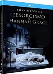 Esorcismo Di Hannah Grace, L’ (Blu Ray)