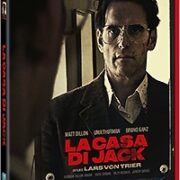 Casa Di Jack, La (Blu Ray)