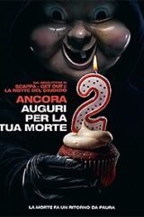 Ancora Auguri Per La Tua Morte