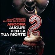 Ancora Auguri Per La Tua Morte