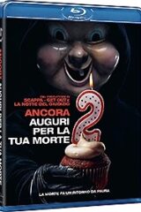 Ancora Auguri Per La Tua Morte (Blu Ray)