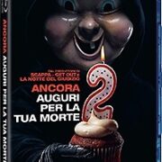 Ancora Auguri Per La Tua Morte (Blu Ray)