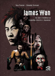 James Wan – Da Saw e Insidious al Conjuring universe e Aquaman