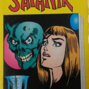 Satanik - Raccolta 4
