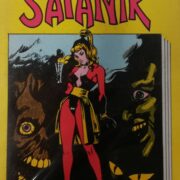Satanik - Raccolta 1