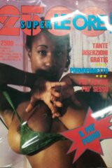 Super Le Ore - Blocco 17 numeri (1979/82)