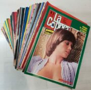 Coppia moderna, La – BLOCCO 100 NUMERI