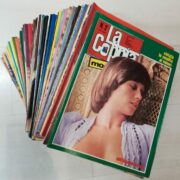 Coppia moderna, La - BLOCCO 100 NUMERI