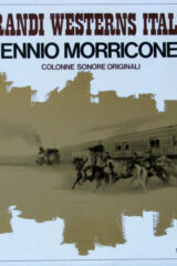 Ennio Morricone - I grandi western italiani (2 LP gatefold)