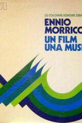 Ennio Morricone - Un film una musica (2 LP gatefold)