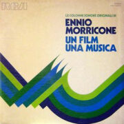 Ennio Morricone - Un film una musica (2 LP gatefold)