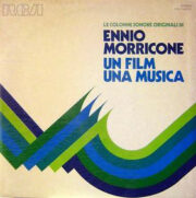 Ennio Morricone – Un film una musica (2 LP gatefold)