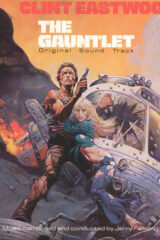 Gauntlet, The - L'uomo nel mirino (LP)
