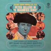Peter Sellers - Il Magnifico Bobo  (LP)