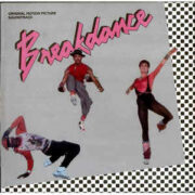 Breakdance (LP)