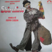 Sbirulino (LP)