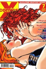 X Comics n.117