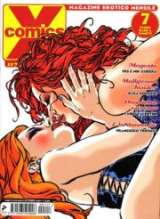 X Comics n.117