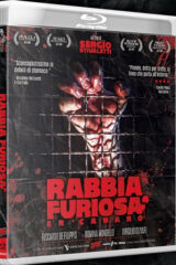 Rabbia Furiosa - Er canaro (Blu Ray)