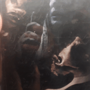 YOUR FLESH, YOUR CURSE (Bookbox limited)