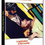 Tranquillo posto di campagna, Un [Blu Ray+DVD] Cover B LTD 333