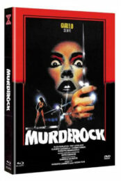 Murderock – Uccide a passo di danza [Blu Ray+DVD] Cover C LTD 222
