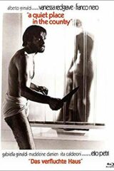 Tranquillo posto di campagna, Un [Blu Ray+DVD] Cover D LTD 333