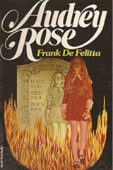 Audrey Rose (romanzo)