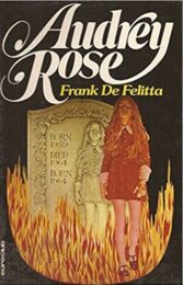 Audrey Rose (romanzo)